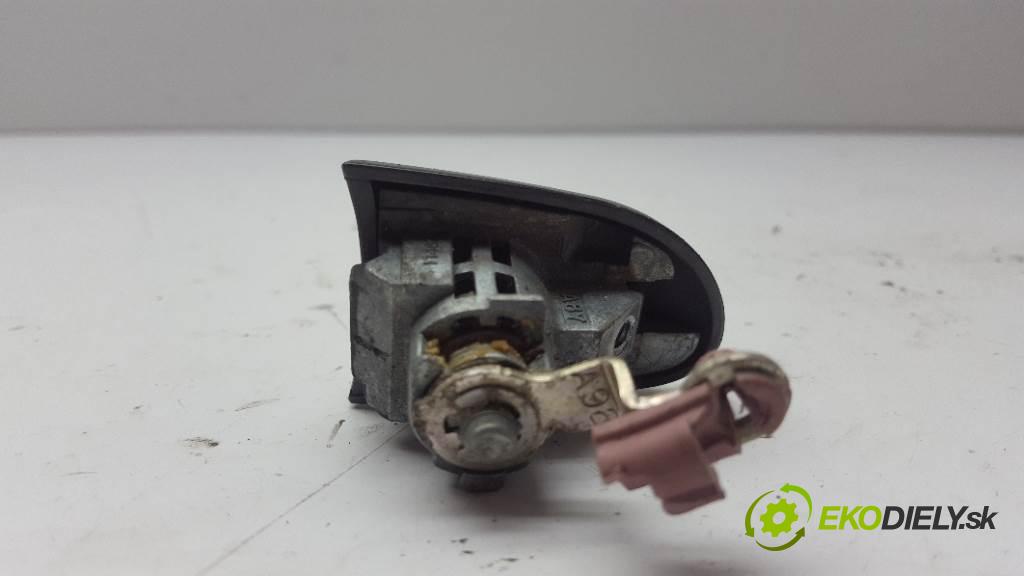 MAZDA 6 GH 2009 108kW GH 1999 spinačka 6PIN (Spínacie skrinky a kľúče)