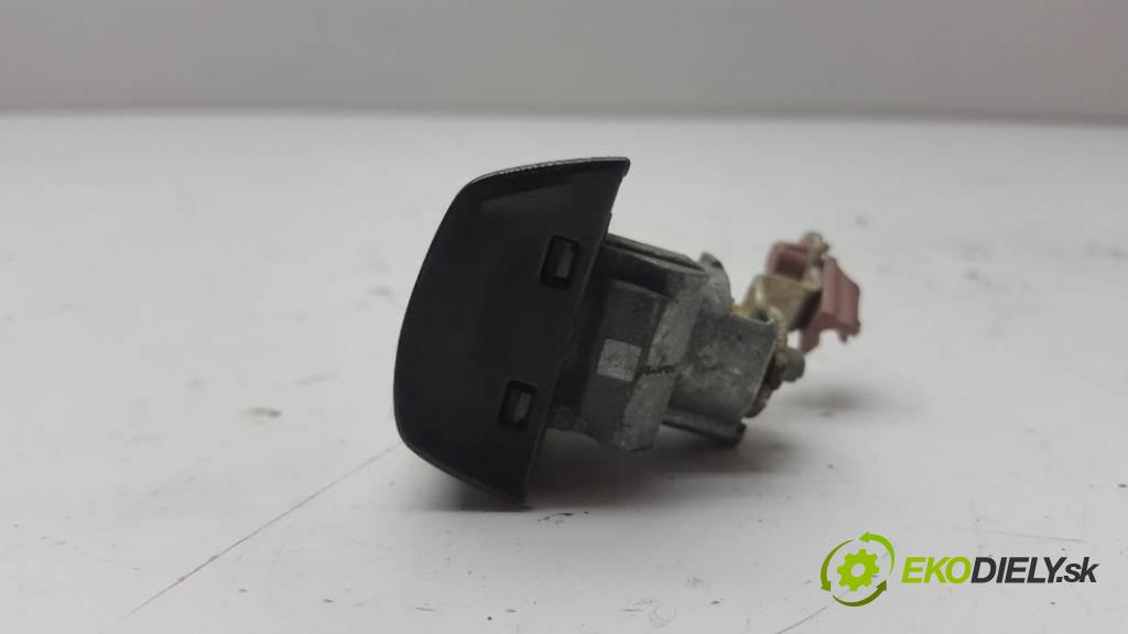 MAZDA 6 GH 2009 108kW GH 1999 spinačka 6PIN (Spínacie skrinky a kľúče)