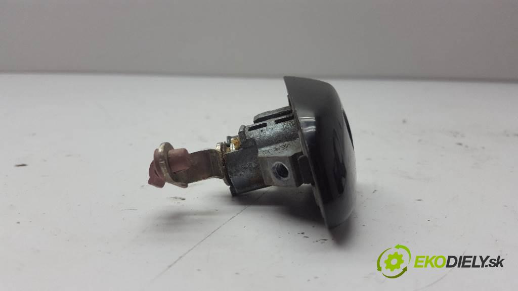 MAZDA 6 GH 2009 108kW GH 1999 spinačka 6PIN (Spínacie skrinky a kľúče)