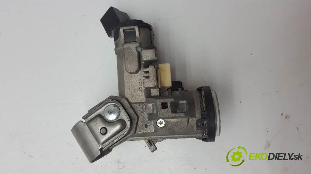 MAZDA 6 GH 2009 108kW GH 1999 spinačka 6PIN (Spínacie skrinky a kľúče)