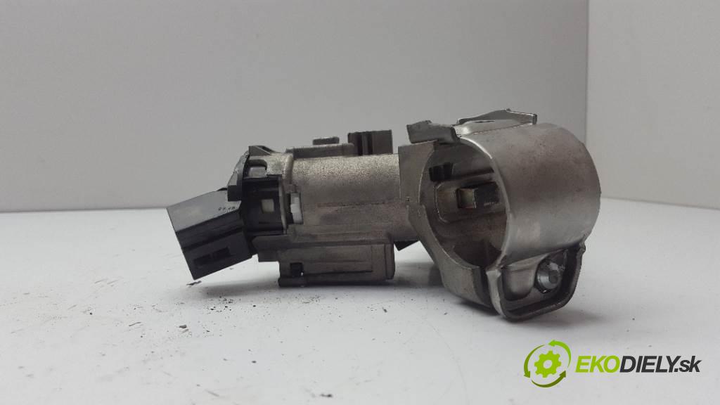 MAZDA 6 GH 2009 108kW GH 1999 spinačka 6PIN (Spínacie skrinky a kľúče)