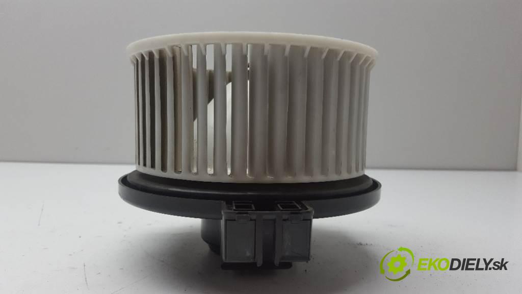 MAZDA 6 GH 2009 108kW GH 1999 ventilátor topení HB111D65102 (Ventilátory topení)