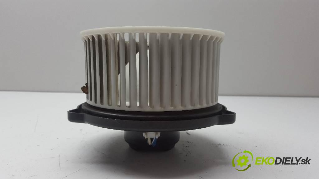 MAZDA 6 GH 2009 108kW GH 1999 ventilátor topení HB111D65102 (Ventilátory topení)