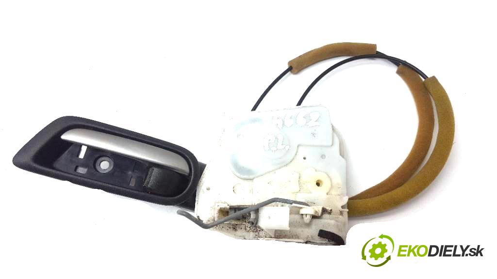 MAZDA 6 GH 2009 108kW GH 1999 zámok přední část levý 8PIN