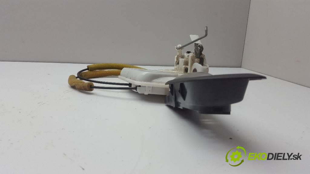 MAZDA 6 GH 2009 108kW GH 1999 zámok přední část levý 8PIN