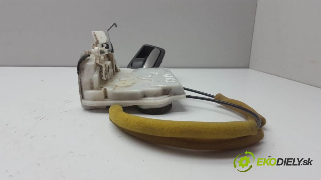 MAZDA 6 GH 2009 108kW GH 1999 zámok přední část levý 8PIN