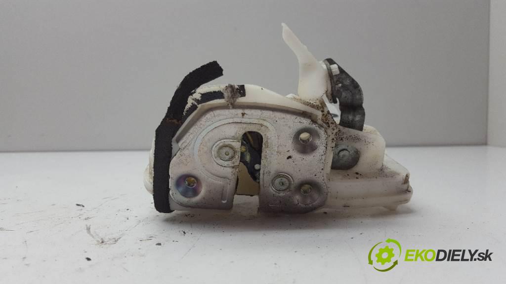 MAZDA 6 GH 2009 108kW GH 1999 zámok přední část pravý 5PIN