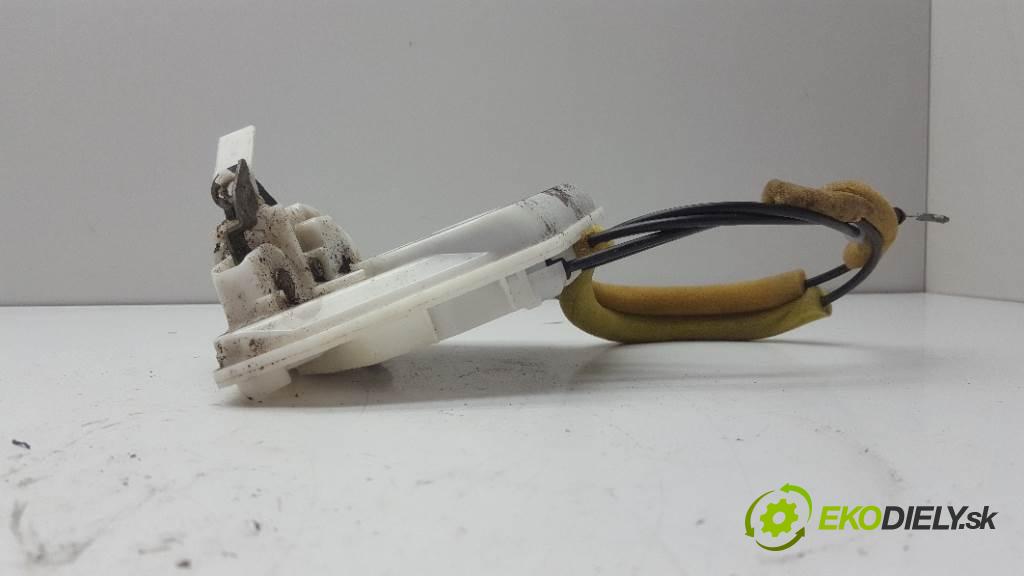 MAZDA 6 GH 2009 108kW GH 1999 zámok přední část pravý 5PIN