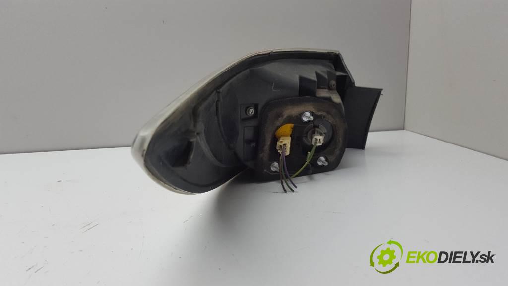 MAZDA 6 GH 2009 108kW GH 1999 Svetlo zad pravá GS2A51150 (Ostatné)