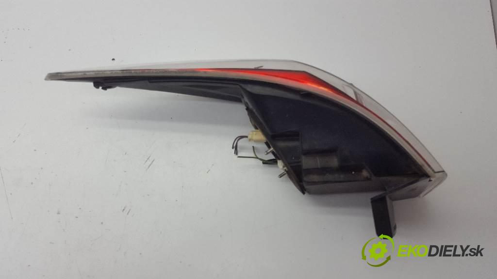 MAZDA 6 GH 2009 108kW GH 1999 Svetlo zad pravá GS2A51150 (Ostatné)