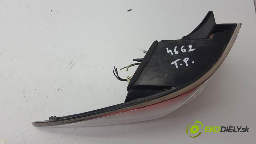 MAZDA 6 GH 2009 108kW GH 1999 Svetlo zad pravá GS2A51150 (Ostatné)