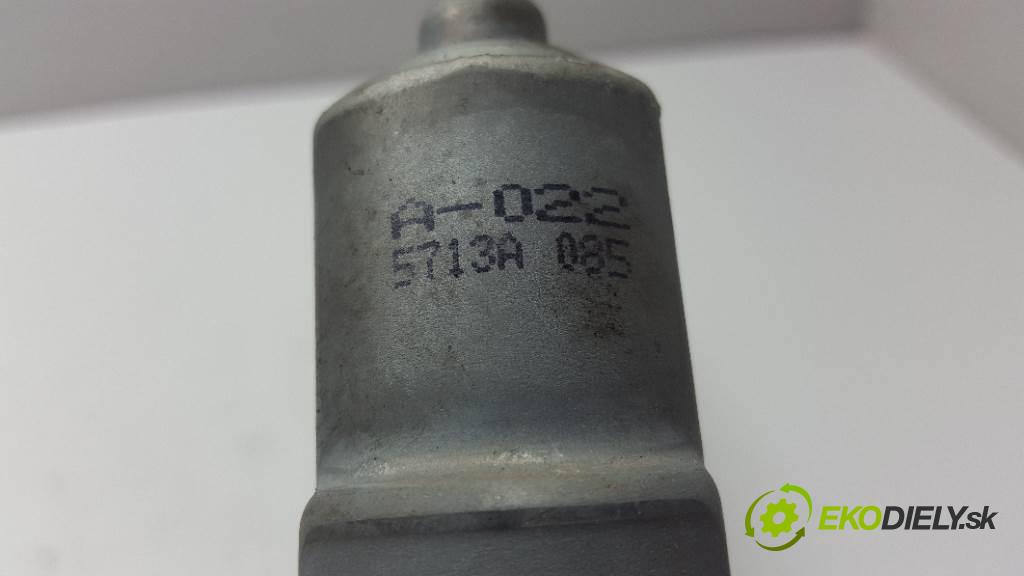 MITSUBISHI OUTLANDER II LIFT 2010 103kW II LIFT 1968 mechanismus okna přední část levý 5713A085 6PIN