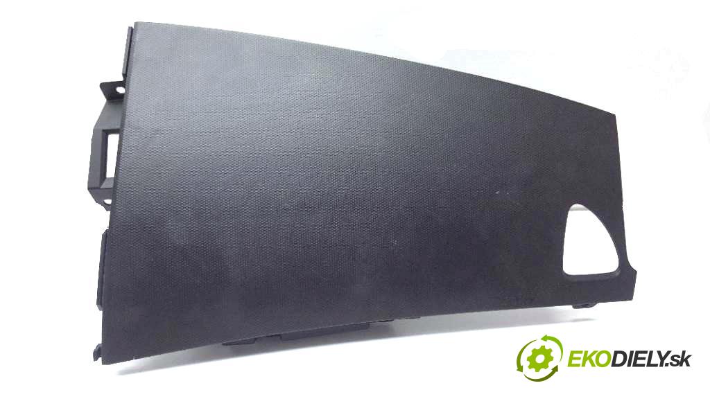 MITSUBISHI OUTLANDER II LIFT 2010 103kW II LIFT 1968 AirBag spolujazdca airbag 110063H45