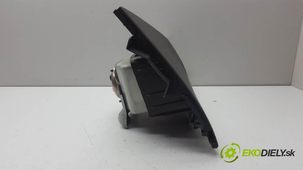 MITSUBISHI OUTLANDER II LIFT 2010 103kW II LIFT 1968 AirBag spolujazdca airbag 110063H45