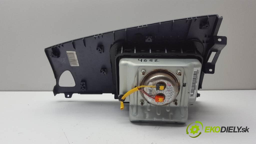 MITSUBISHI OUTLANDER II LIFT 2010 103kW II LIFT 1968 AirBag spolujazdca airbag 110063H45