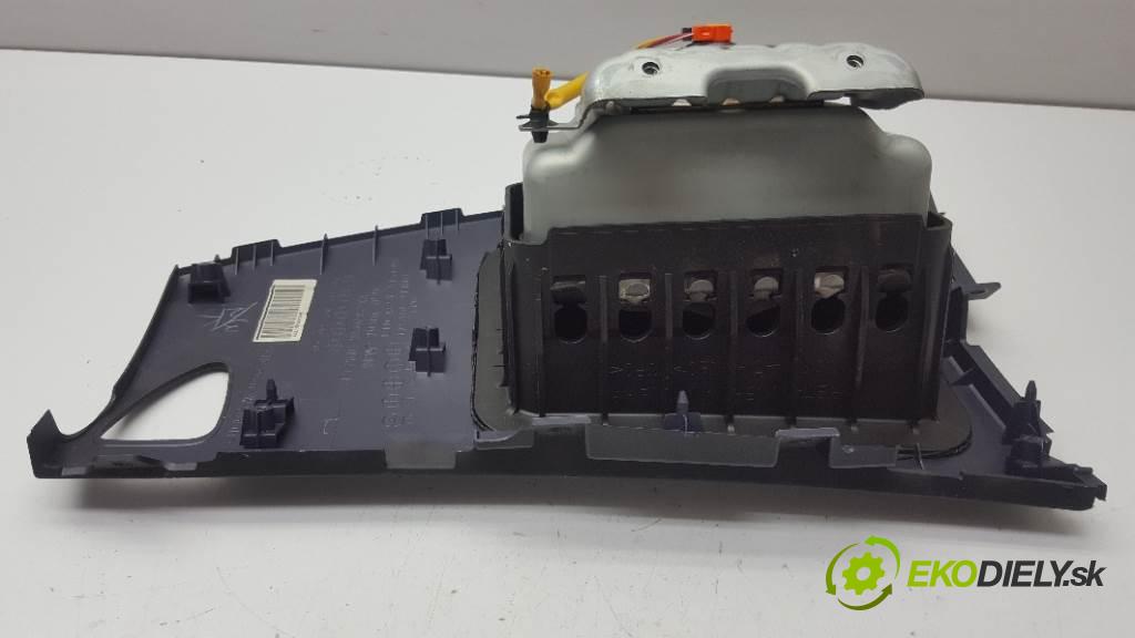 MITSUBISHI OUTLANDER II LIFT 2010 103kW II LIFT 1968 AirBag spolujazdca airbag 110063H45