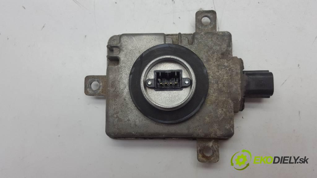 MITSUBISHI OUTLANDER II LIFT 2010 103kW II LIFT 1968 Menič XENON W3T16271 (Riadiace jednotky xenónu)