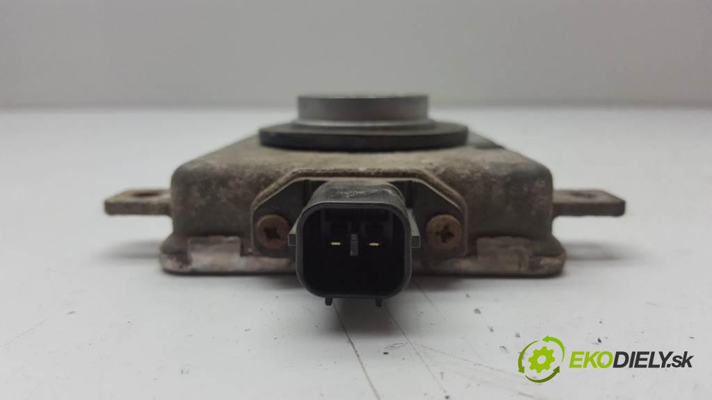 MITSUBISHI OUTLANDER II LIFT 2010 103kW II LIFT 1968 Menič XENON W3T16271 (Riadiace jednotky xenónu)