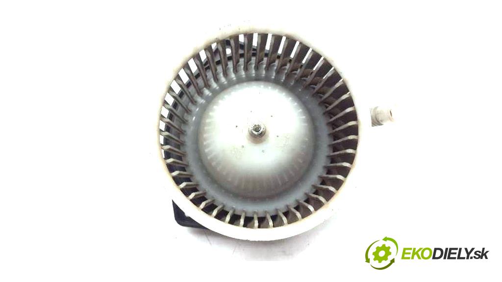MITSUBISHI OUTLANDER II LIFT 2010 103kW II LIFT 1968 Ventilátor ventilátor kúrenia CSA431D208 (Ventilátory kúrenia)