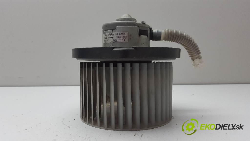 MITSUBISHI OUTLANDER II LIFT 2010 103kW II LIFT 1968 Ventilátor ventilátor kúrenia CSA431D208 (Ventilátory kúrenia)