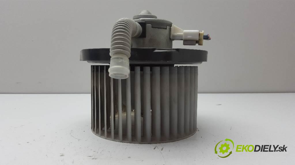 MITSUBISHI OUTLANDER II LIFT 2010 103kW II LIFT 1968 Ventilátor ventilátor kúrenia CSA431D208 (Ventilátory kúrenia)