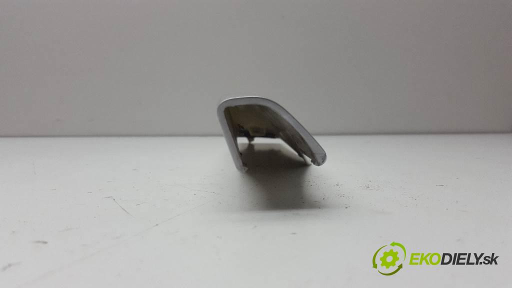 MITSUBISHI OUTLANDER II LIFT 2010 103kW II LIFT 1968 kryt 3 7661A108 P.P