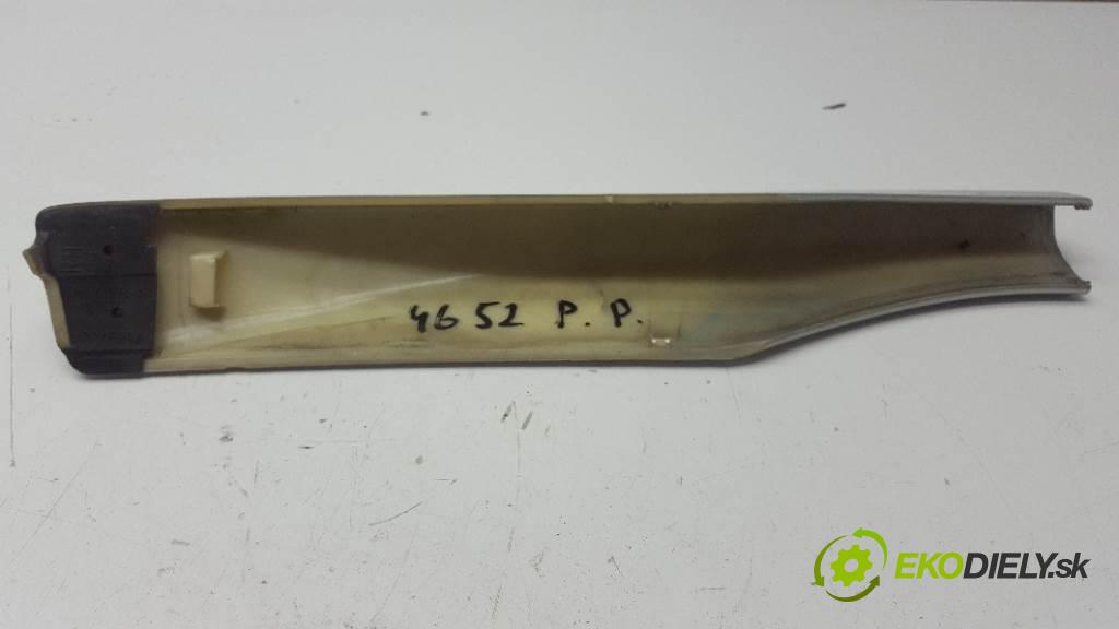 MITSUBISHI OUTLANDER II LIFT 2010 103kW II LIFT 1968 kryt 3 7661A108 P.P