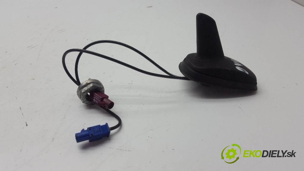 VOLKSWAGEN TOURAN  2006 77kW    1896 ANTENA 1K0035507