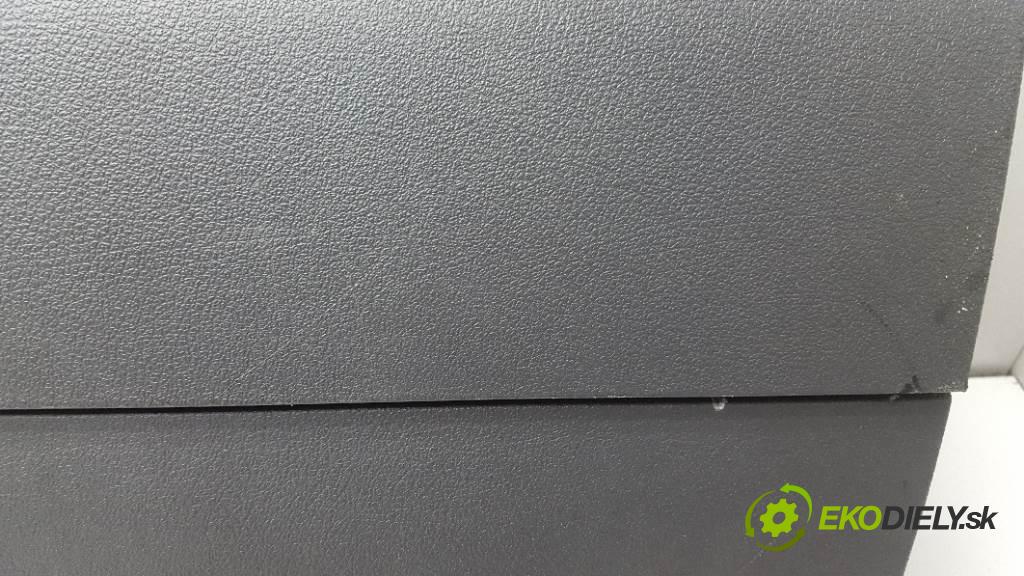 VOLKSWAGEN TOURAN  2006 77kW   1896 Priehradka, kastlík spolujazdca 1T1857097 (Priehradky, kastlíky)