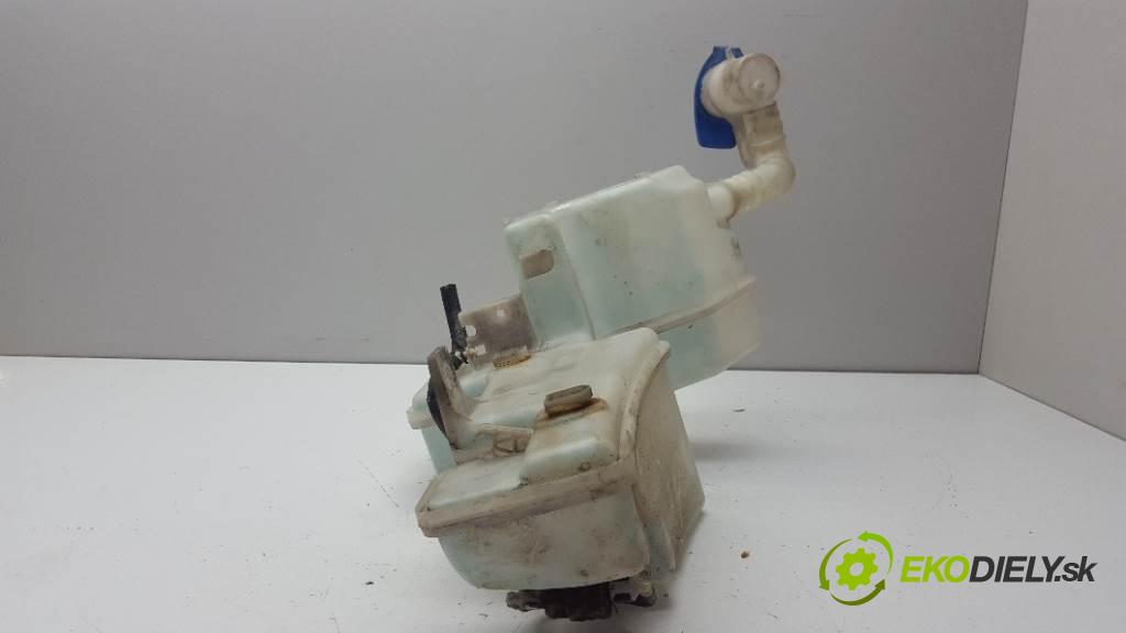 VOLKSWAGEN TOURAN  2006 77kW    1896 nádržka ostřikovačů 1T0955453