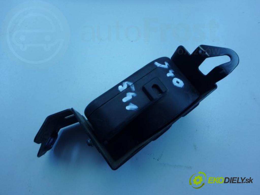 VOLVO S40 II    BRAK  Siréna alarmu 31252085 S40 II V50