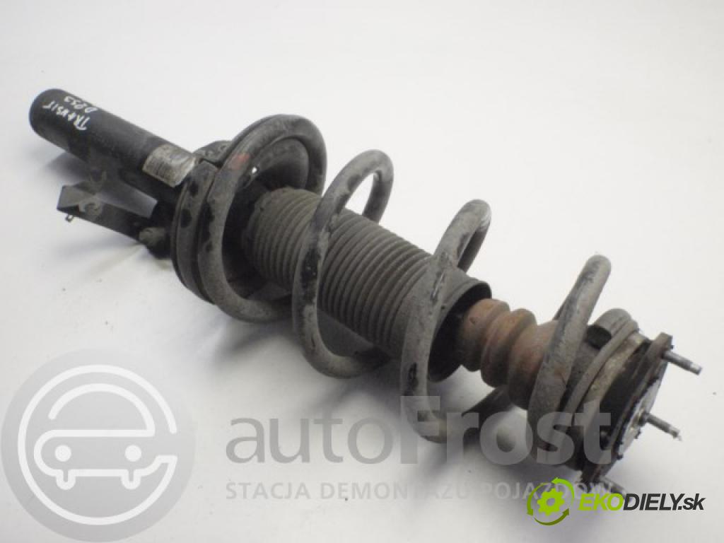 FORD TRANSIT VI    BRAK  Transit 06- 2.4 MCPHERSON levý přední část