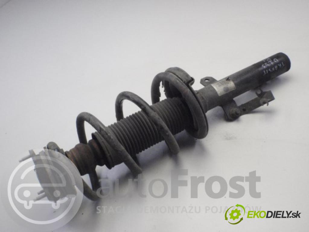 FORD TRANSIT VI    BRAK  Transit 06- 2.4 MCPHERSON levý přední část