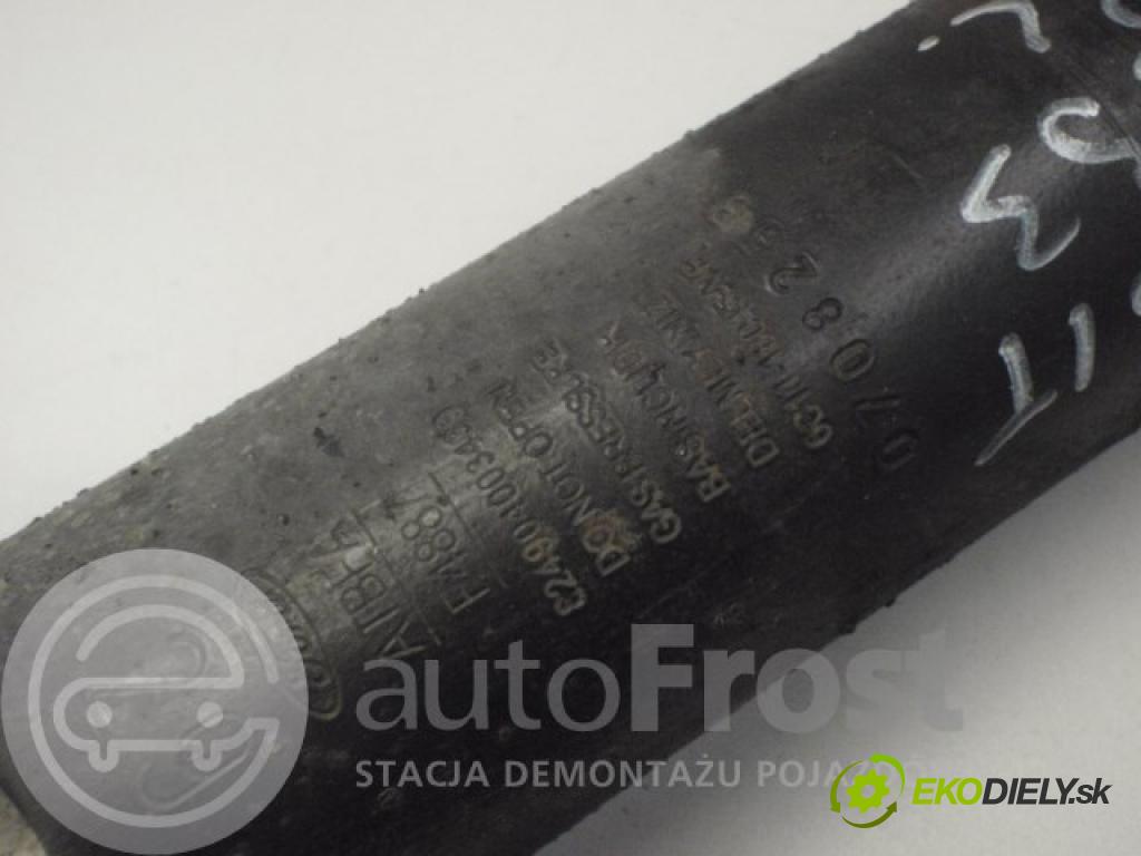 FORD TRANSIT VI    BRAK  Transit 06- 2.4 MCPHERSON levý přední část