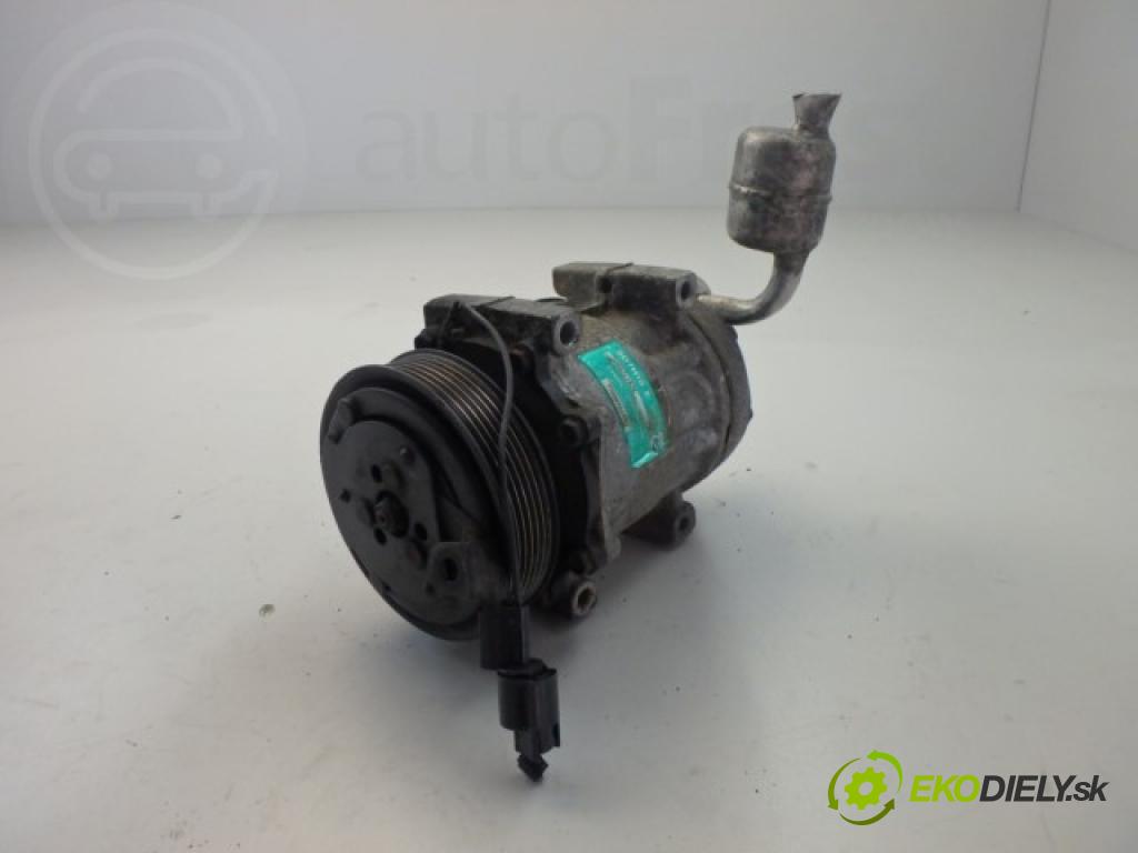 VOLVO V40 S40    BRAK  Volvo V40 1.9 D Kompresor klimatizácie 7700872158