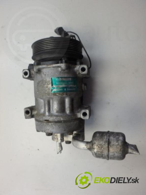 VOLVO V40 S40    BRAK  Volvo V40 1.9 D Kompresor klimatizácie 7700872158