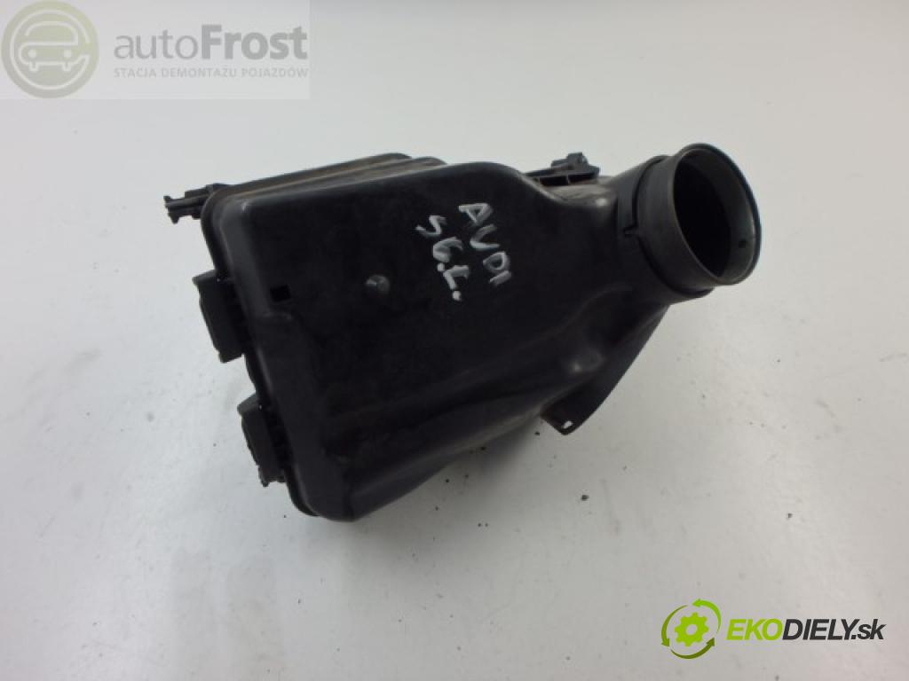 AUDI A6    BRAK  Obal filtra vzduchu A6 C6 S6 5.2 V10
