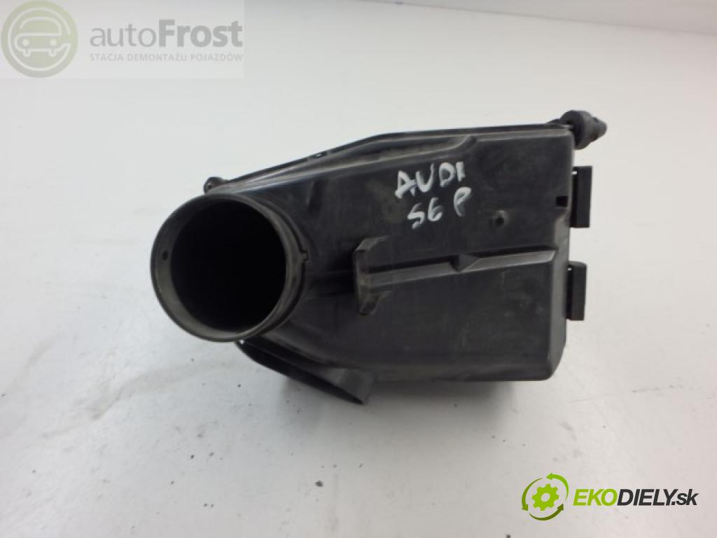 AUDI A6    BRAK  Obal filtra vzduchu A6 C6 S6 5.2 V10