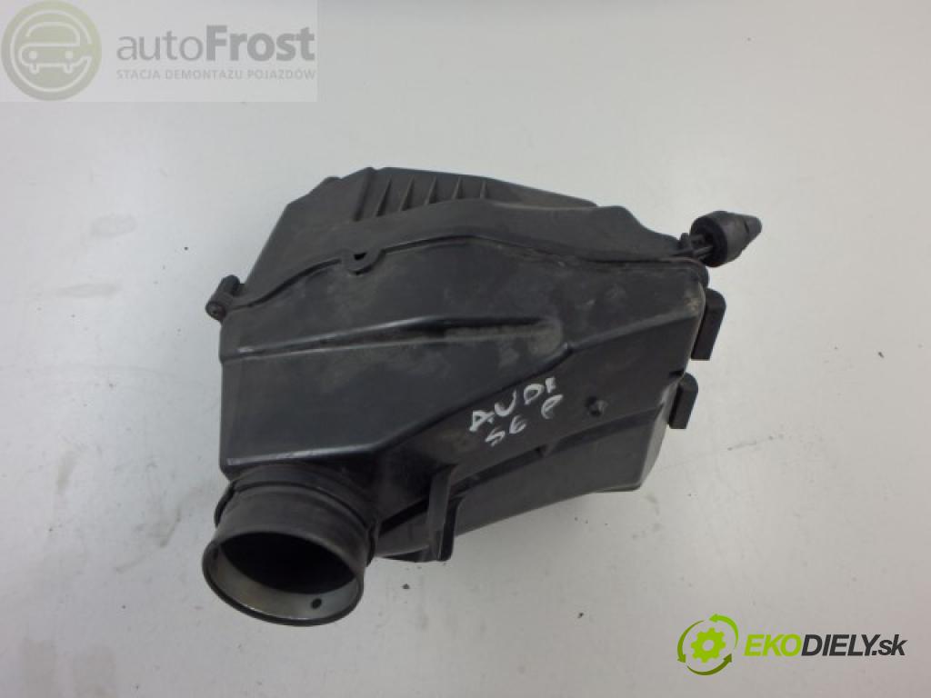 AUDI A6    BRAK  Obal filtra vzduchu A6 C6 S6 5.2 V10