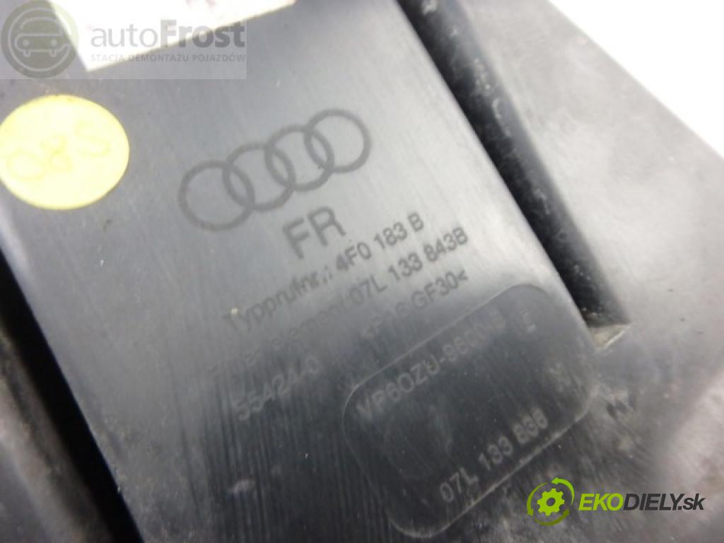 AUDI A6    BRAK  Obal filtra vzduchu A6 C6 S6 5.2 V10