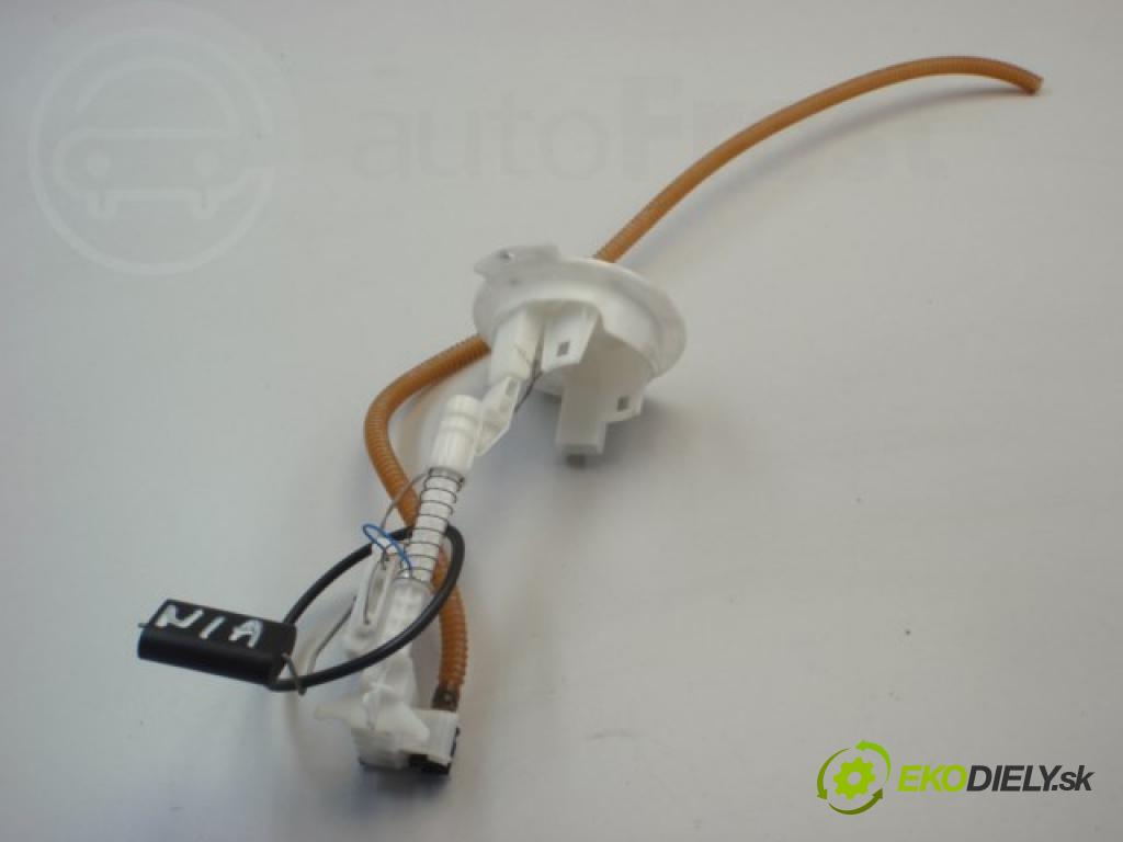OPEL INSIGNIA    BRAK  INSIGNIA 2.0 Turbo pumpa paliva 155776397 