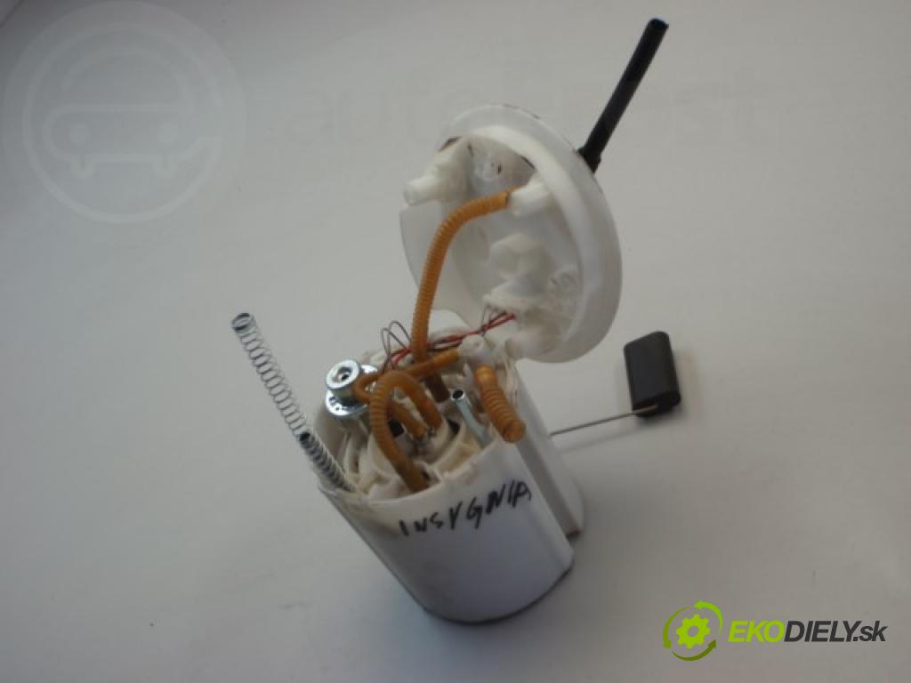 OPEL INSIGNIA    BRAK  INSIGNIA 2.0 Turbo pumpa paliva 15776396 