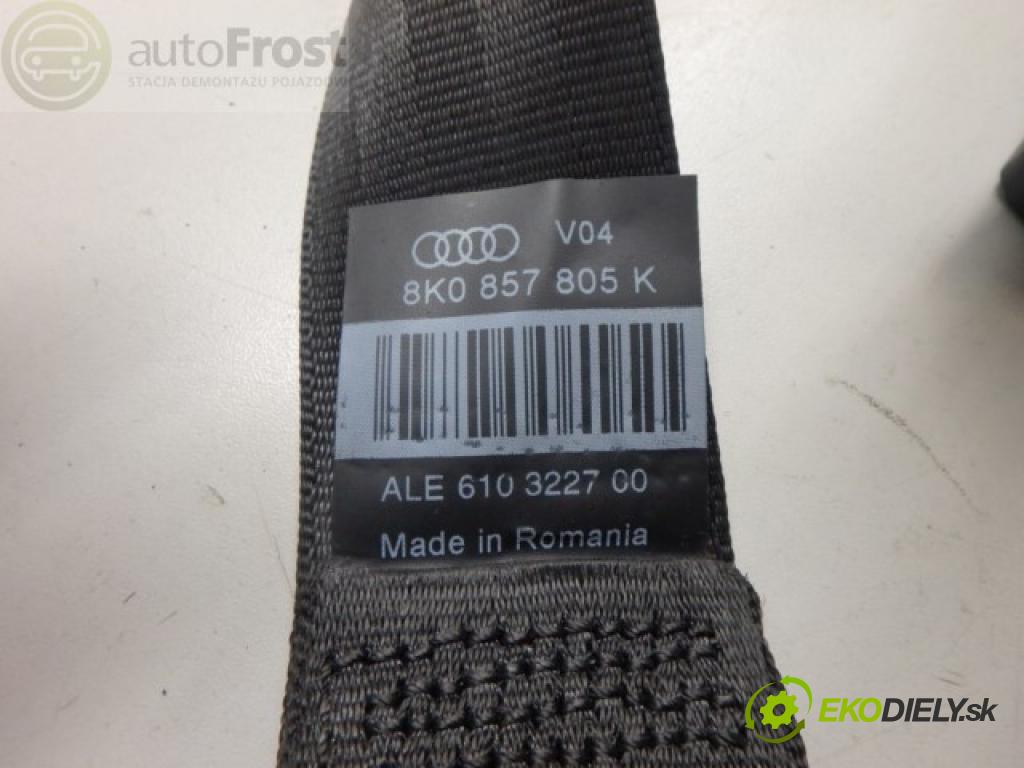 AUDI A4    BRAK  Držiak zad. zadný sedadla pravy ľavy A4 B8