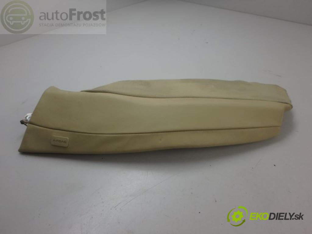 AUDI A4    BRAK  AirBag airbag ľavá strana sedadla Audi A4 B8 AVANT Combi