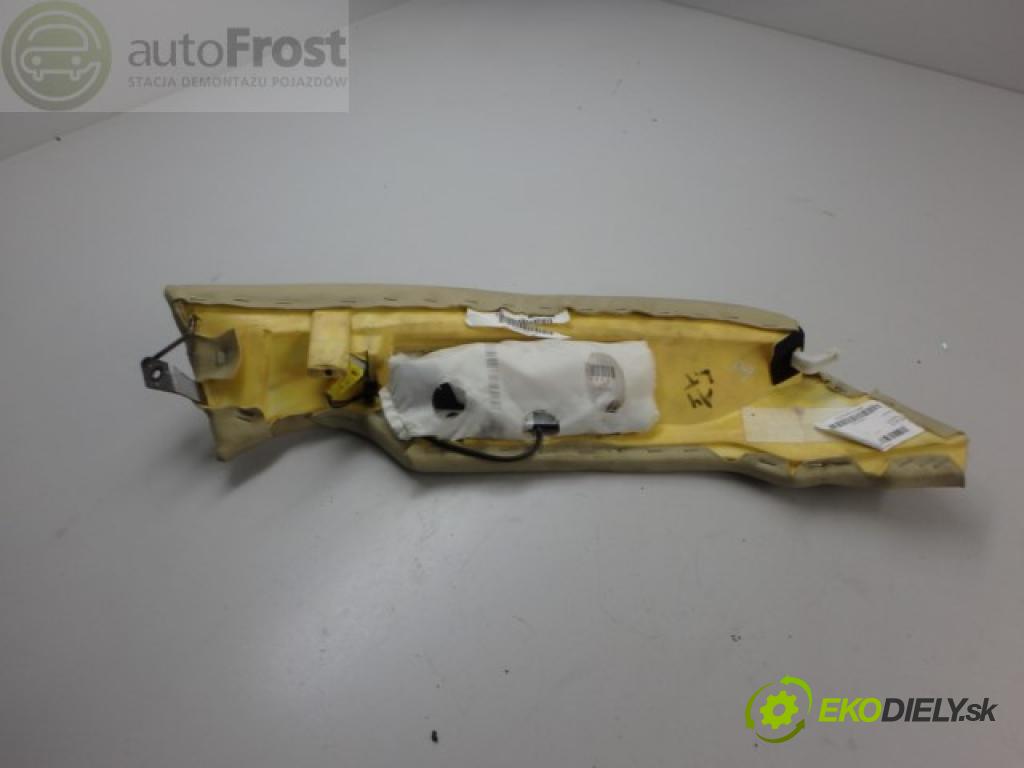 AUDI A4    BRAK  AirBag airbag ľavá strana sedadla Audi A4 B8 AVANT Combi