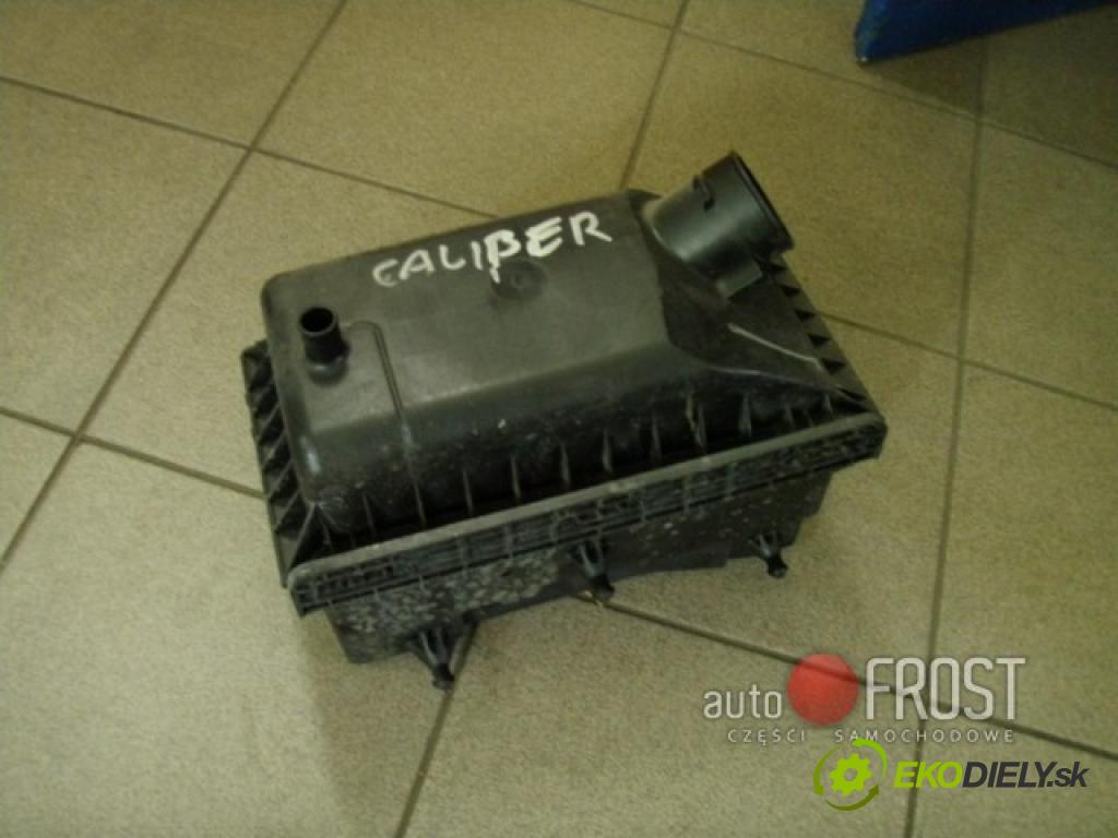 DODGE CALIBER    BRAK  Obal filtra vzduchu Dodge CALIBER 1.8 - 2006 