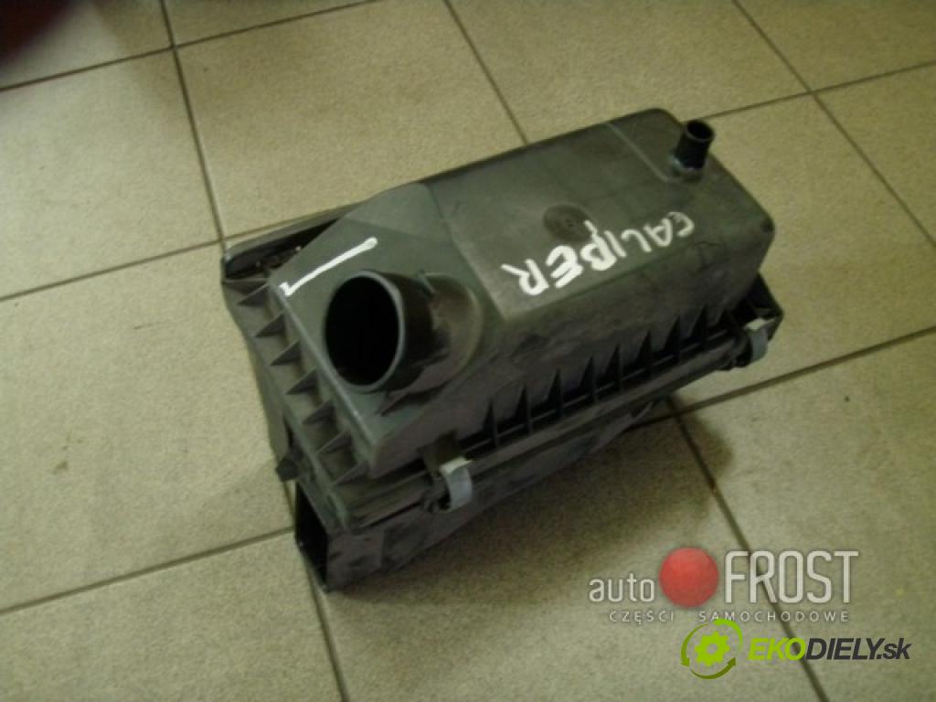 DODGE CALIBER    BRAK  Obal filtra vzduchu Dodge CALIBER 1.8 - 2006