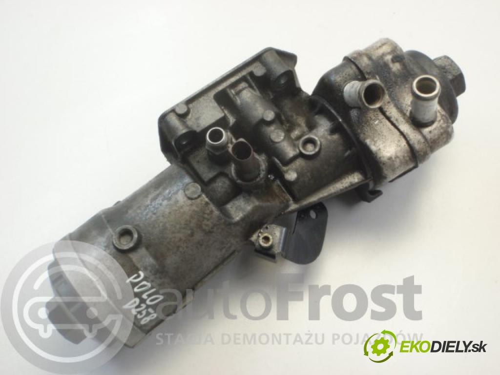 VOLKSWAGEN POLO IV    BRAK  Polo 1.4 TDI Obal filtra Obal 045115389E 