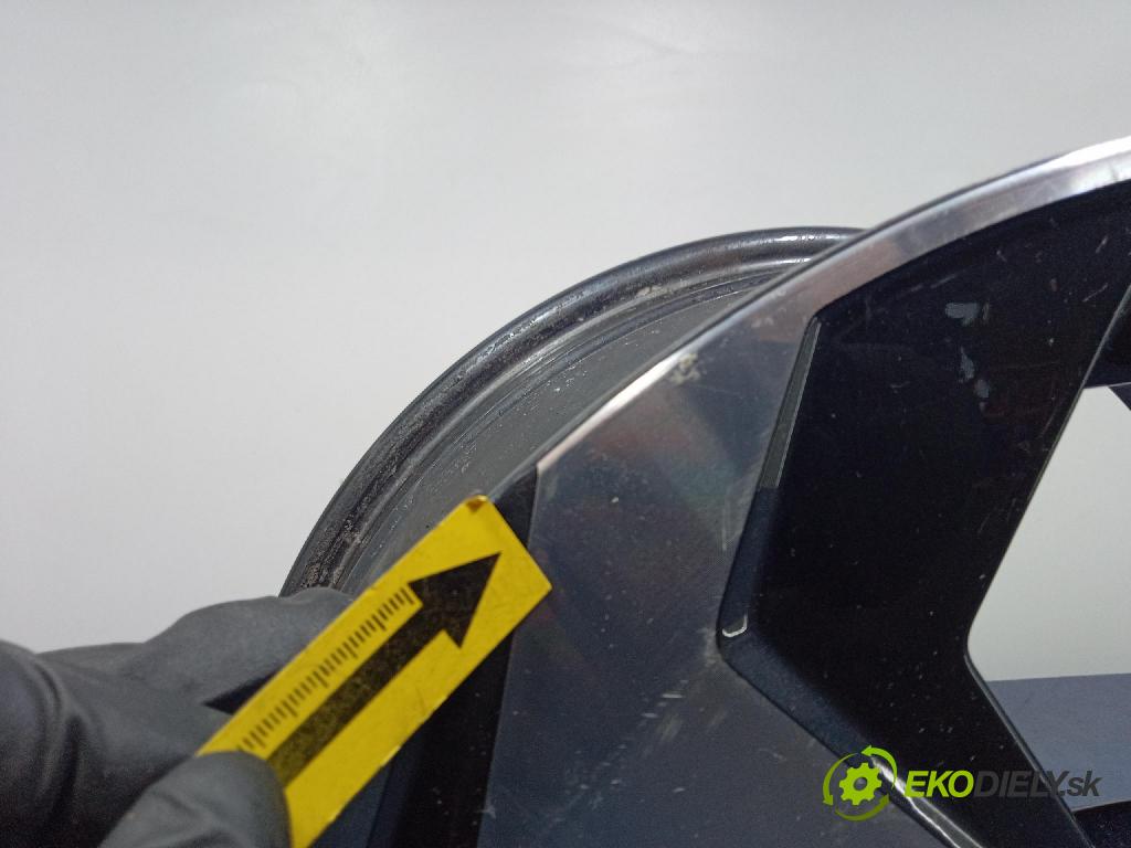 Nissan Qashqai 0 Ráfiky: Hlinikové: R20875