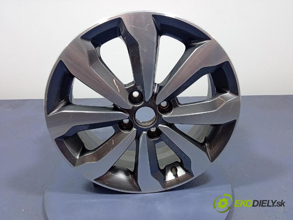 Kia Stonic 0 Ráfiky: Hlinikové: 52910-H8270